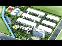 Vídeo de la producción de los zapatos de seguridad