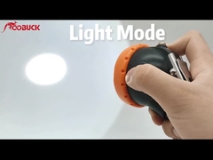 Minero atado Cap Lamp-Win 7