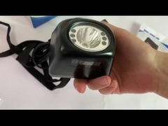 Lámparas de tapa de lámparas de minería KL4.5LM