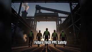 PPE FUTURE TECH: protección de todos los trabajadores, en todas partes