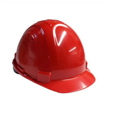 comprar Material anti del ABS del sombrero del casquillo del topetón de la seguridad del impacto 300g para la seguridad personal 50 grados Fabricación en línea