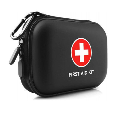 comprar Kit de primeros auxilios portátil portátil e impermeable para uso de emergencia en el exterior y en el hogar Fabricación en línea