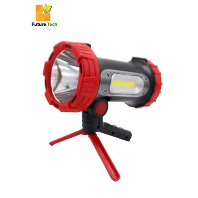 comprar Luz de trabajo LED recargable con alto brillo de 330 LM e impermeabilidad IP44 para actividades al aire libre Fabricación en línea