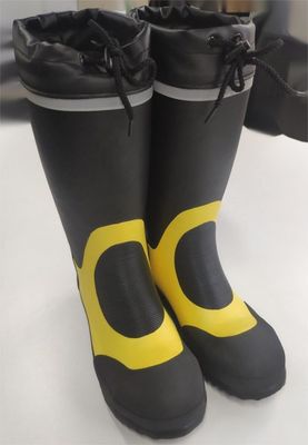 comprar Prenda impermeable anti minera de goma EU37 - 47 del resbalón de Gumboots de la seguridad en el trabajo del OEM Fabricación en línea