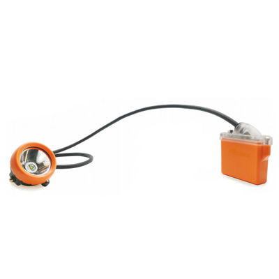 comprar ROOBUCK Win7 Super brillante de seguridad Mineros Cap lámpara de minería Led Faros de minería eléctricos Mineros lámpara de minería subterránea Faros Fabricación en línea