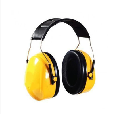 comprar Protectores auditivos ABS a prueba de sonido para entornos ruidosos en el lugar de trabajo Protectores auditivos Fabricación en línea