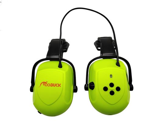 comprar FT-FM-9001B-E Oídos con tapa con reducción de ruido SNR de 29 dB y material ABS para la seguridad industrial Fabricación en línea