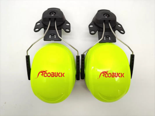 comprar FT-FM-1D protectores para oídos con cancelación de ruido de alta intensidad 28 dB Reducción pasiva del ruido con banda de cabeza ABS Fabricación en línea