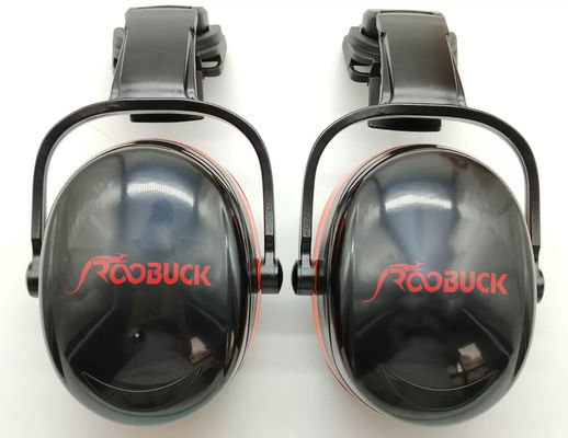 comprar Oídos de material ABS FT-FM-3E con 32dB SNR y reducción pasiva del ruido para la seguridad industrial Fabricación en línea