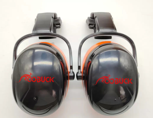 comprar Diseño ABS negro 30dB de cancelación de ruido auriculares para una alta reducción de ruido Fabricación en línea