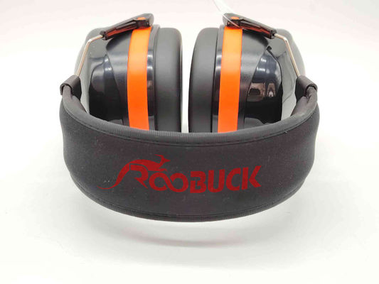comprar 33dB SNR Protectores para oídos con material ABS para protección contra ruido elevado Fabricación en línea