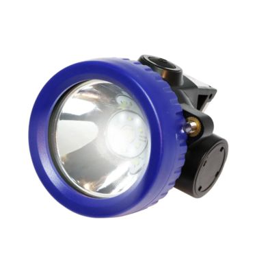 comprar BK3000 faro de minero recargable con 6000lux Brillo 13h Tiempo de funcionamiento y seguridad a prueba de explosión Fabricación en línea