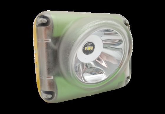 comprar FT-WIN3 Lámpara Minera Oficialmente Lanzada. Más Ligera, Brillante y Duradera con Verde Fabricación en línea