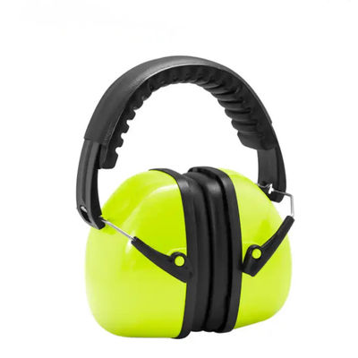 Un buen precio. Protección ajustable del manguito del oído de la seguridad del ABS del PPE para la protección de oído en línea