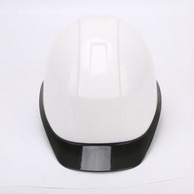 Un buen precio. Casco de seguridad antichoque de la cabeza del trabajo EN397 6 puntos de la suspensión para Electric Power en línea