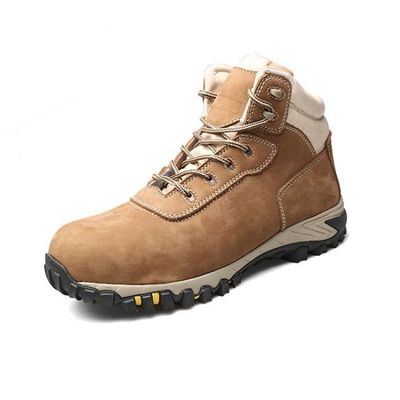 Un buen precio. No deslice los zapatos de seguridad del S1 ESD UK2 - botas resistentes del trabajo de la puntura antideslizante UK13 en línea