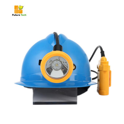 Un buen precio. Super brillante 7000Lux Camping de minería faro LED para el camping de minería en línea