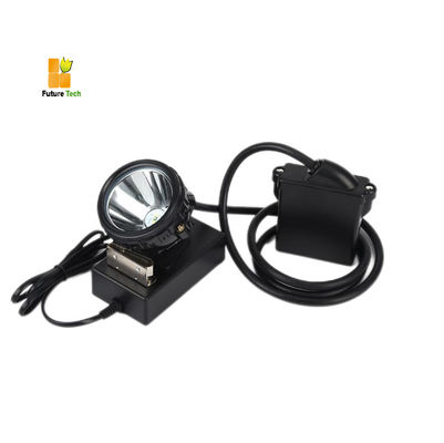 Un buen precio. el minero brillante Head Lamp Outdoor de 26h 5w impermeabiliza la lámpara recargable 280Lm de la cabeza del LED en línea