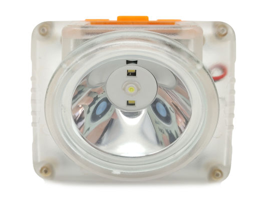 Un buen precio. Lámpara de minería recargable profesional 18000 LUX IP67 impermeable de sombrero duro para la seguridad minera en línea