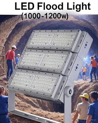 Un buen precio. High-Brightness, Durable LED Flood Lights for Construction, Mining, Outdoors en línea
